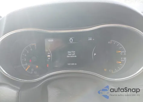 2017 Jeep Grand Cherokee Laredo 4X4 from USA, damaged, VIN 1C4RJFAG6HC841382